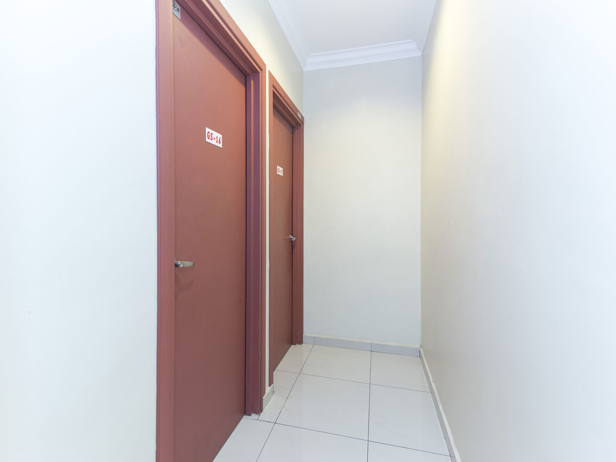 Gs Inn Bajet Hotel أمبانغ المظهر الخارجي الصورة