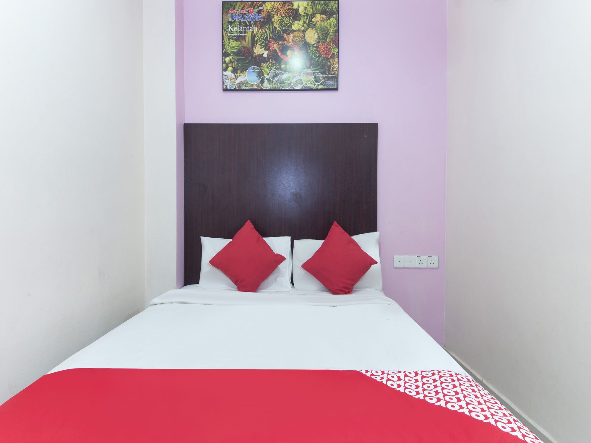 Gs Inn Bajet Hotel أمبانغ المظهر الخارجي الصورة